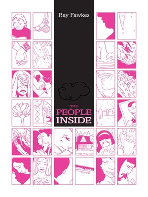 cover image of The People Inside (New Edition)